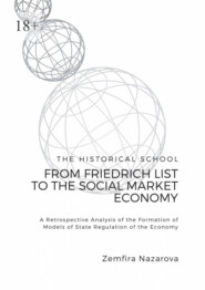 The Historical School: From Friedrich List to the Social Market Economy