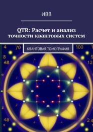 QTR: Расчет и анализ точности квантовых систем. Квантовая томография