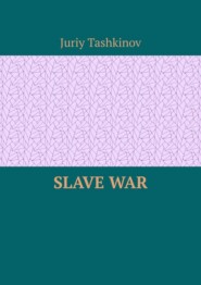 Slave War