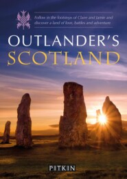Outlander\'s Guide to Scotland