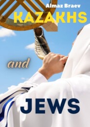Kazakhs and Jews