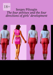 The four pelvises and the four directions of girls’ development