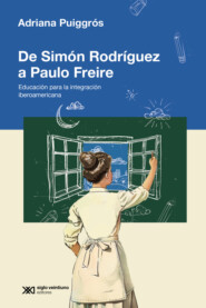 De Simón Rodriguez a Paulo Freire