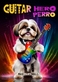 Guitar Hero Perro
