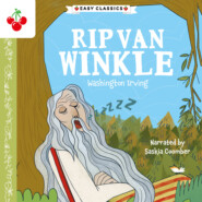 Rip Van Winkle - The American Classics Children\'s Collection (unabridged)