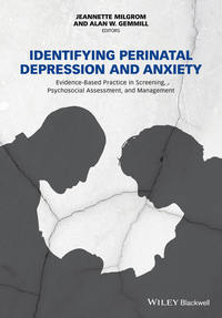 34414806 [Alan W. Gemmill, Jeannette Milgrom, Wiley] Identifying Perinatal Depression and Anxiety