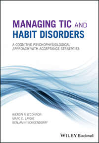34431102 [Marc E. Lavoie, Benjamin Schoendorff, Kieron P. OConnor, Wiley] Managing Tic and Habit Disorders