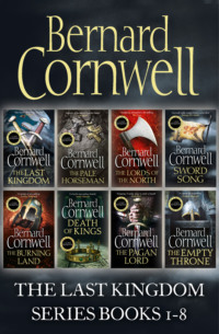  The Last Kingdom eBook : Cornwell, Bernard: Kindle Store