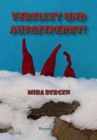 Читать онлайн «Verflixt und ausgesperrt!», Mira Bergen – Литрес