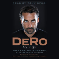 DeRo - My Life (Unabridged)