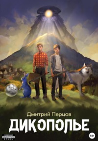 Читать онлайн «Дикополье. Слово Шубина», Дмитрий Перцов – Литрес, страница 7