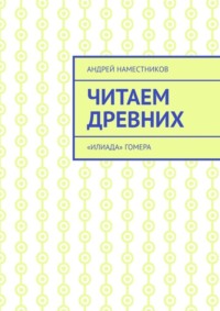 Расшифрованная Илиада [Лев Самуилович Клейн] (fb2) читать онлайн