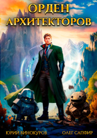 70267801 [Юрий Винокуров, Олег Сапфир] Орден Архитекторов