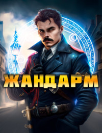70758004 [Дмитрий Шимохин, Никита Семин] Жандарм