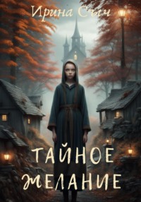 71010001 [Ирина Сыч] Тайное желание