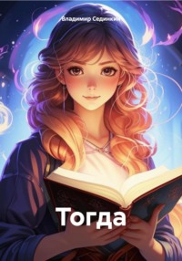 71030803 [Владимир Александрович Сединкин] Тогда