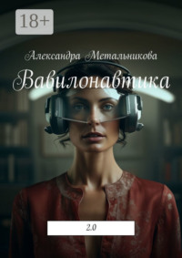 71039509 [Александра Метальникова] Вавилонавтика. 2.0