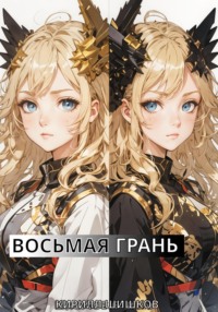 71053909 [Кирилл Шишков] Восьмая грань