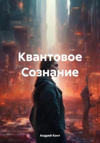 71198602 [Андрей Конт] Квантовое Сознание