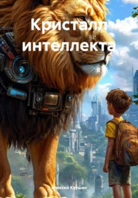 71270002 [Алексей Каушан] Кристалл интеллекта