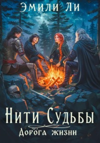 71289907 [Эмили Ли] Нити судьбы. Дорога жизни
