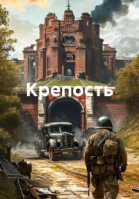 71379202 [Виктор Старицын] Крепость