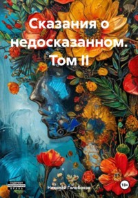 71407102 [Николай Иванович Голобоков] Сказания о недосказанном. Том II