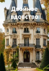 71414809 [Шарль Дюфрени, Теодор Пушистый] Двойное вдовство