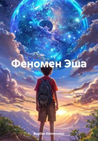 71431606 [BogDan Eshimmatov] Феномен Эша