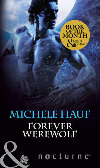 Forever Werewolf Michele Hauf fb2 epub pdf