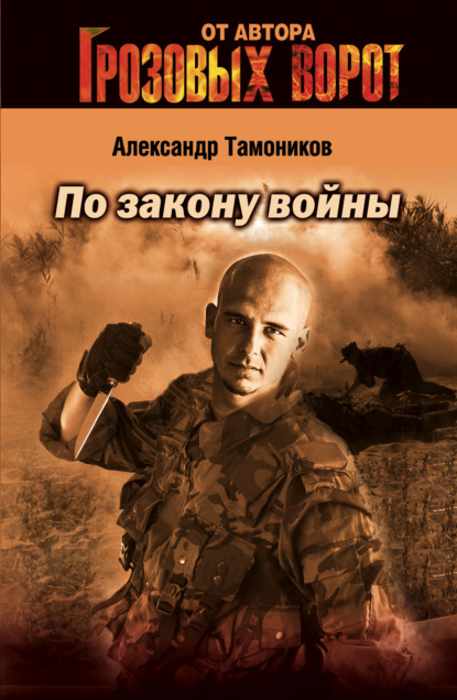 Александр Тамоников — По закону войны