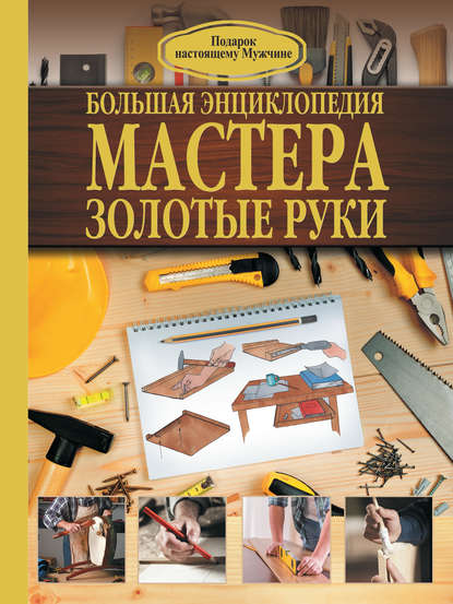 

Большая энциклопедия мастера золотые руки