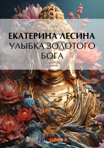 Екатерина Лесина — Улыбка золотого бога