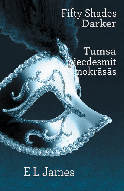 

Tumsa piecdesmit nokrāsās