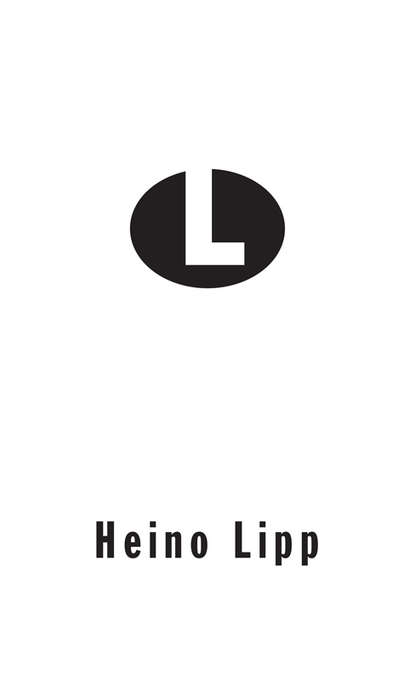 Tiit Lääne - Heino Lipp