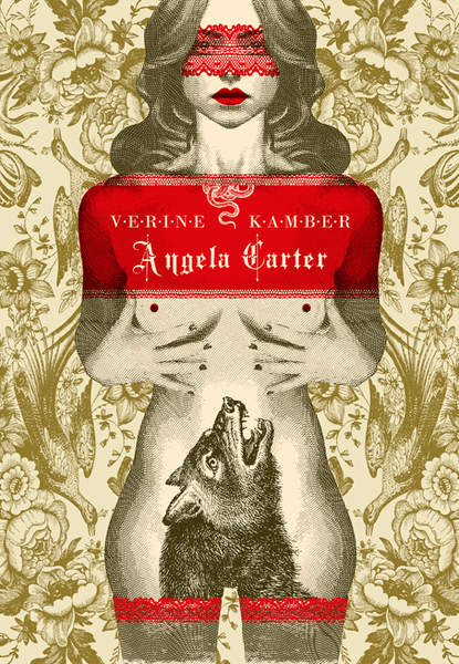 Angela Carter - Verine kamber