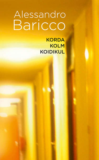 

Korda kolm koidikul