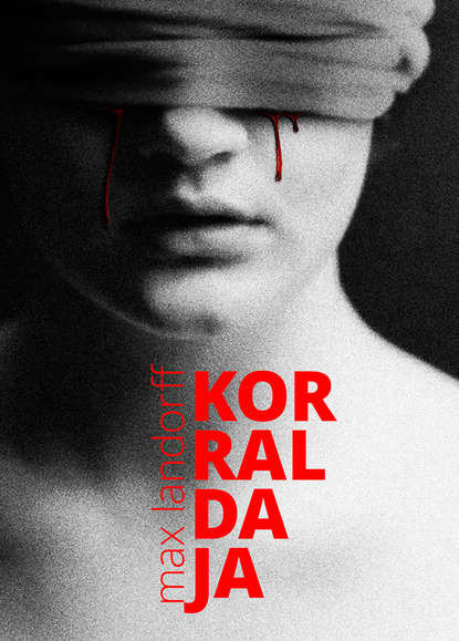 Max Landorff - Korraldaja