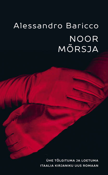 

Noor Mõrsja