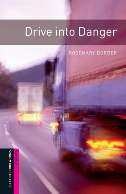 Rosemary Border - Drive into Danger