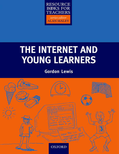 Gordon Lewis - The Internet and Young Learners