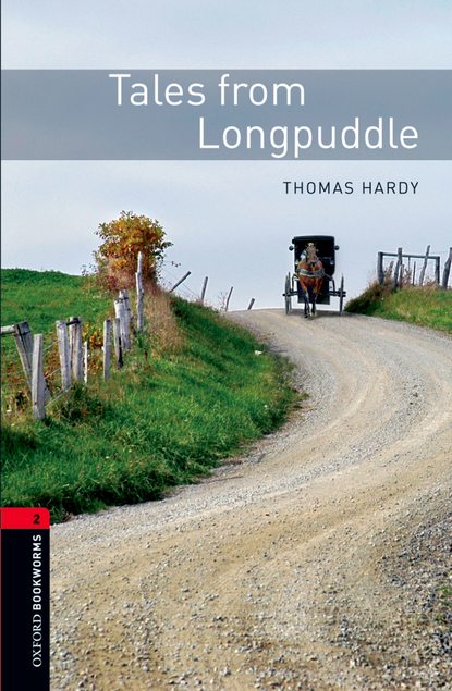 Томас Харди - Tales from Longpuddle