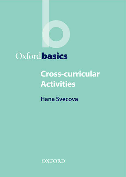 Hana Svecova - Cross-Curricular Activities