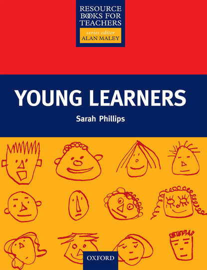 Sarah  Phillips - Young Learners