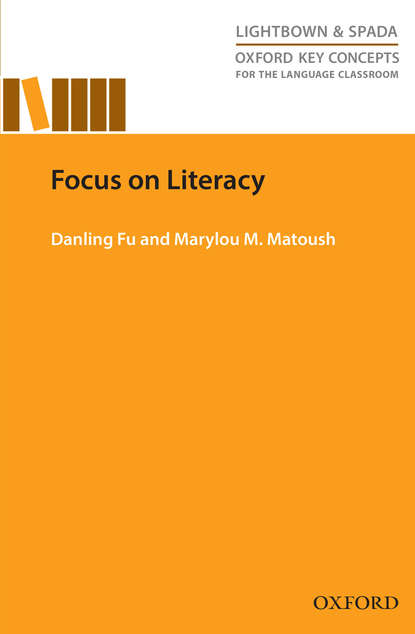 Danling Fu - Focus on Literacy