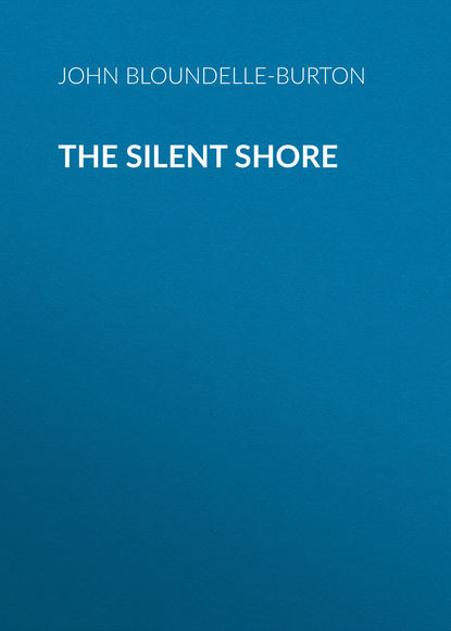 The Silent Shore (John Bloundelle-Burton). 