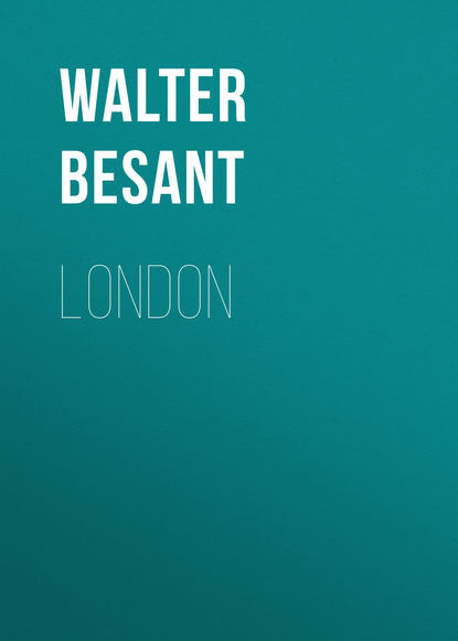 London (Walter Besant). 