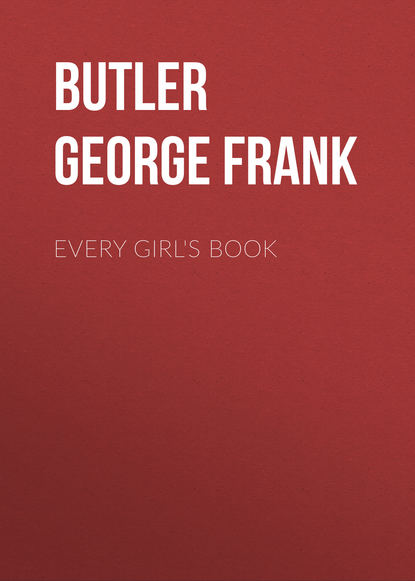 Every Girl s Book