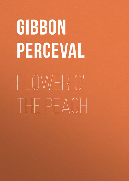 Gibbon Perceval — Flower o' the Peach