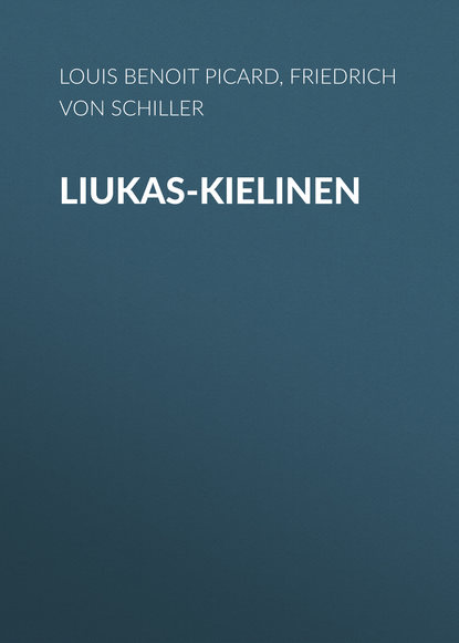 Фридрих Шиллер — Liukas-kielinen
